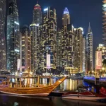 By 2030, Dubai is set to be one of the world's wealthiest city