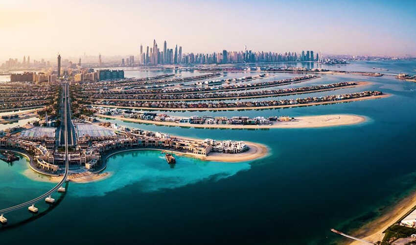 What Makes Dubai The Best Place To Buy Luxury Homes Worldwide