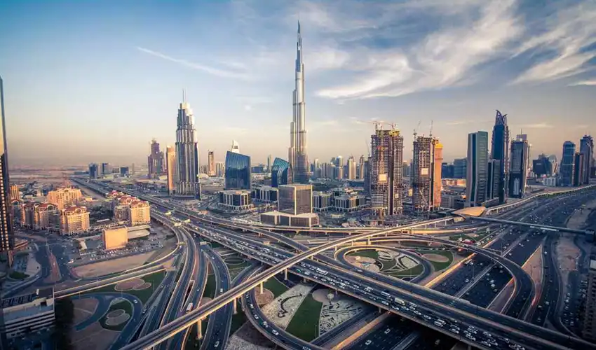 What is Dubai 2040 Urban Master Plan & How will it Impact Real