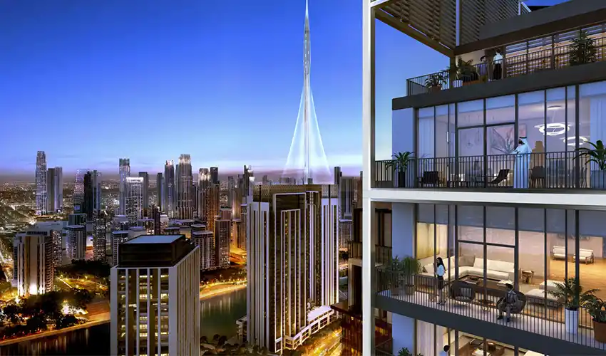 Find Your Dream Home In Dubai with these five tips