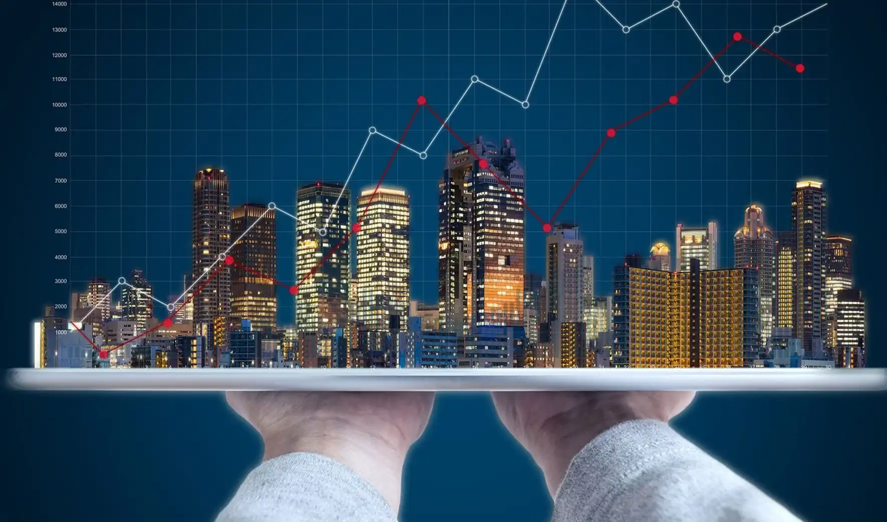 Real Estate Trends Shaping the Market