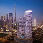 Property in Dubai