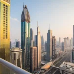 Dubai real estate is attracting a growing number of European investor