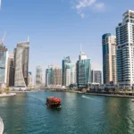 The Number One City In The Arab World For Business