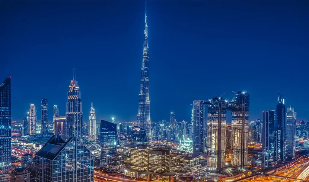 What Makes A Dubai Property Valuable?