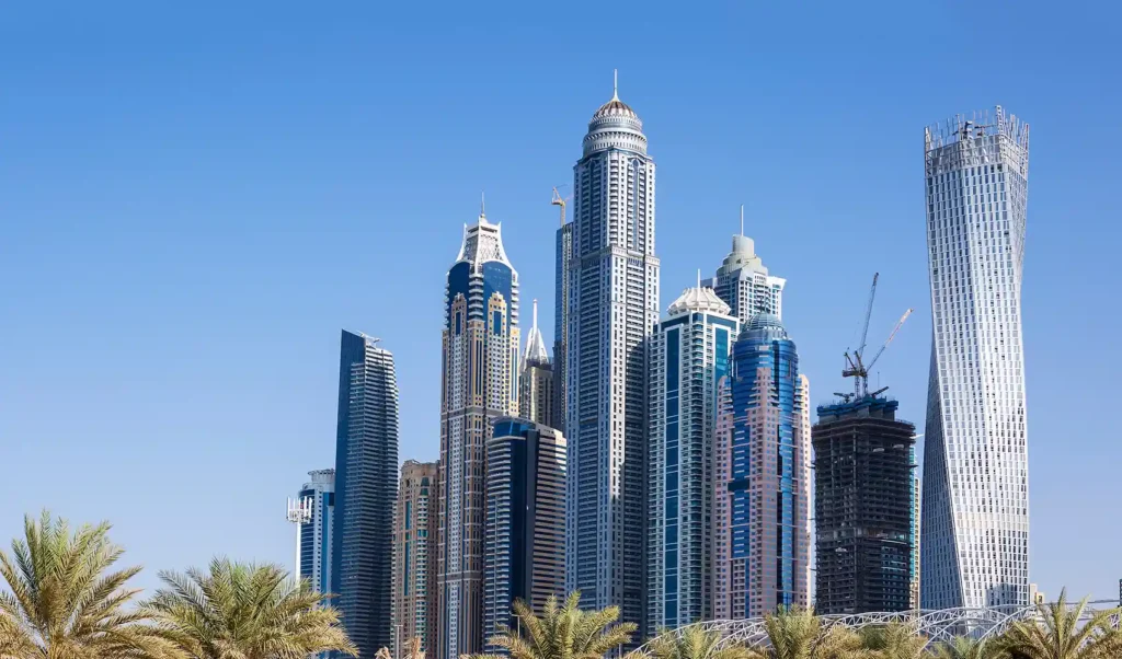 5 Reasons for Purchasing an Under-Construction Property in Dubai