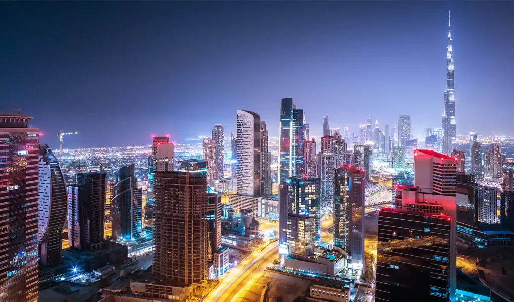 The changing landscape of Dubai’s real estate game powered by Women Investors