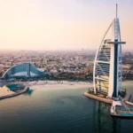 7 Amazing Facts About Burj Al Arab Jumeirah
