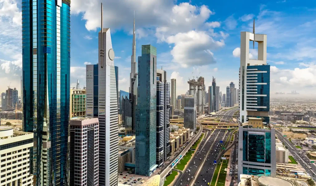 5 Benefits of Investing in Commercial Real Estate in Dubai