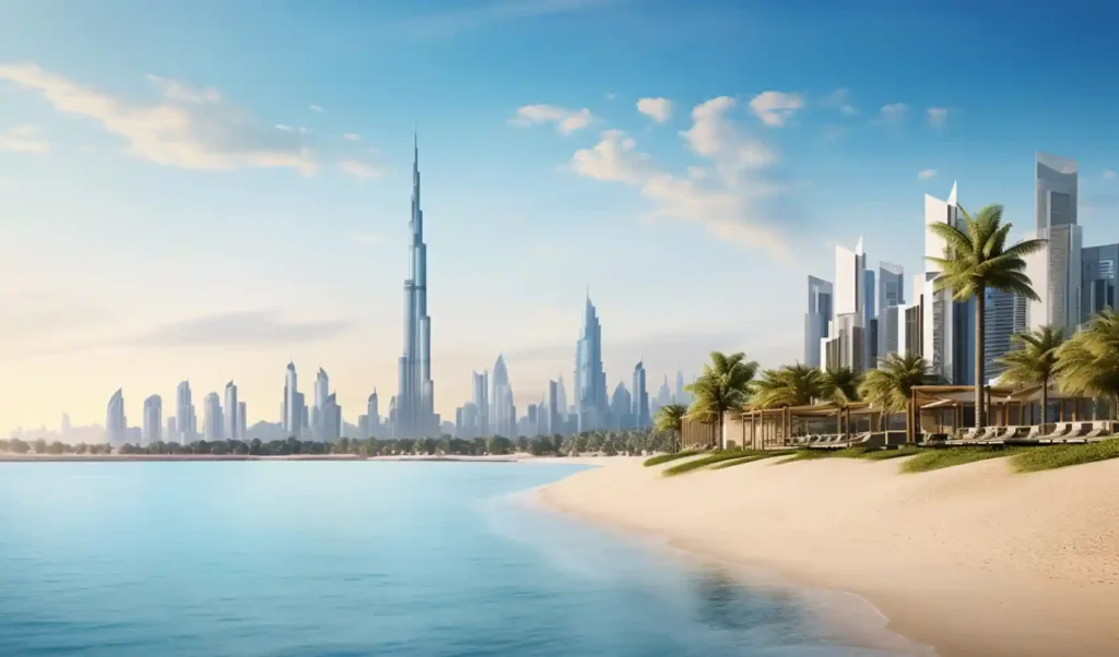 Luxury and Lifestyle Why Russian Buyers Choose Dubai's Realty Market