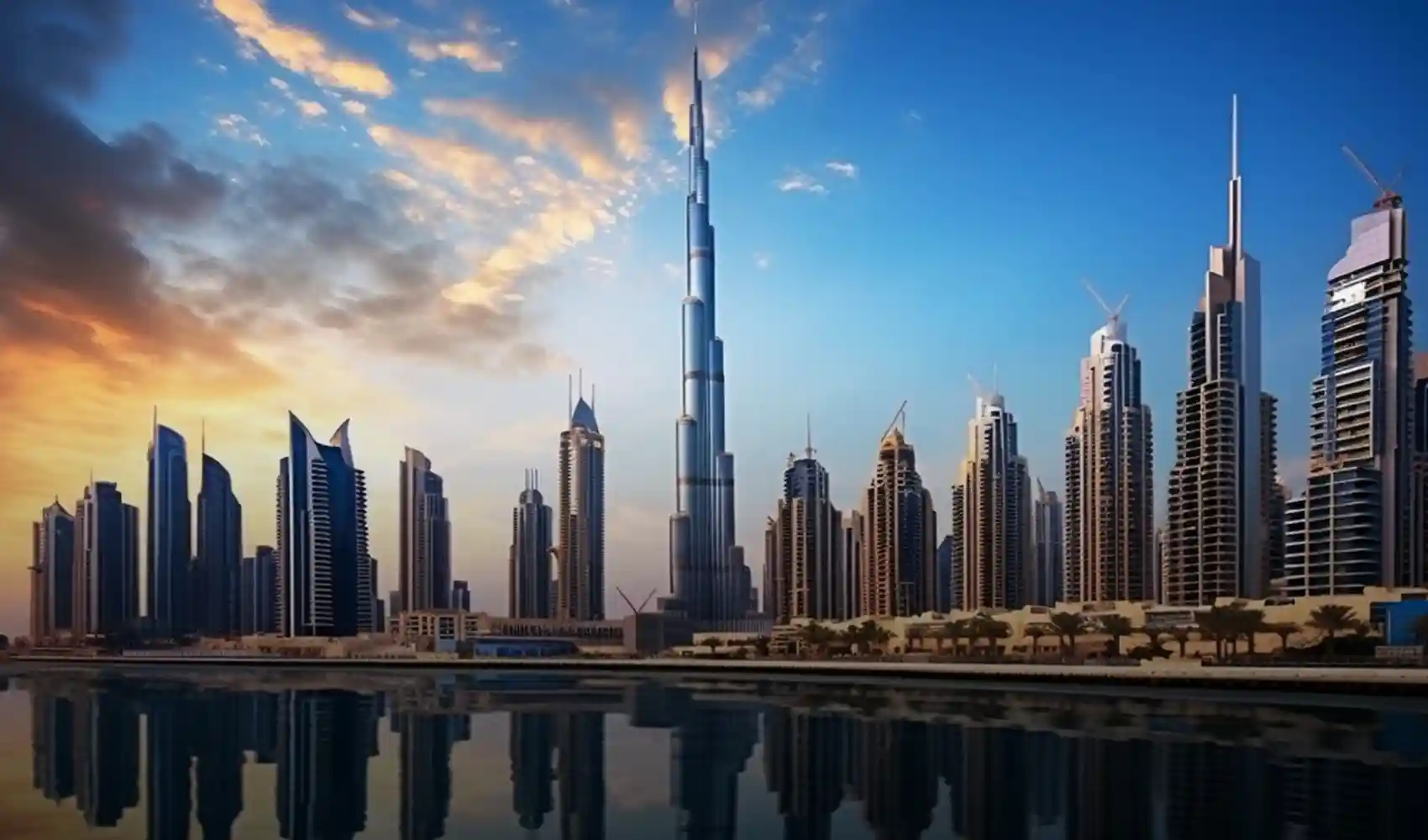 6 Reasons Why Indians Interested in Dubai Real Estate