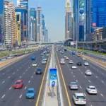 UAE Economy Rise