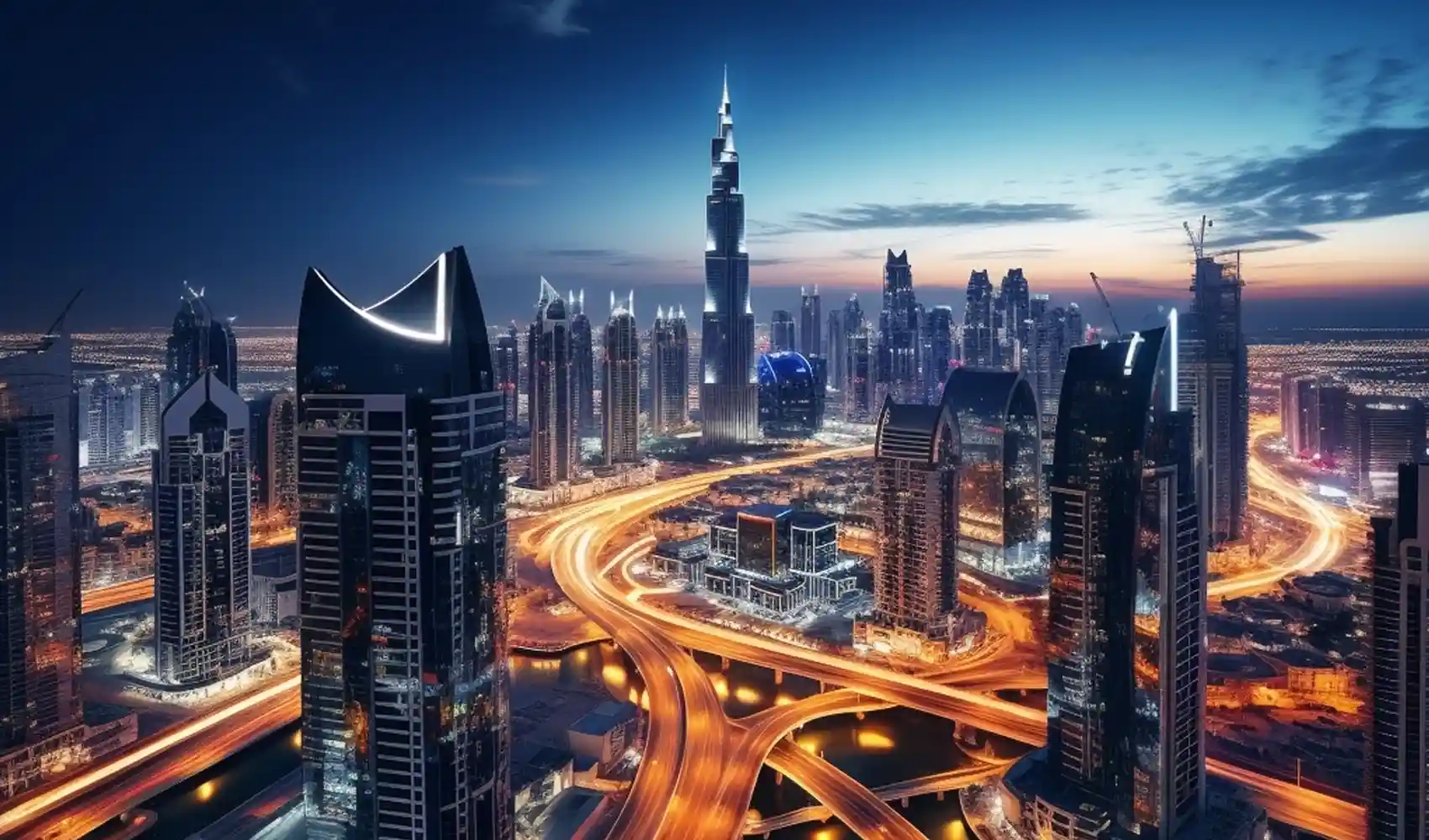 Real Estate Investments UAE