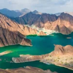 UAE's Top 5 Nature Escapes