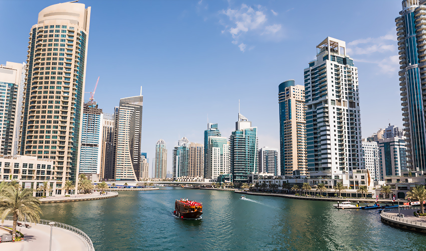Rise of Indian Investors in Dubai’s Luxury Property Market