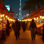 Ramadan Markets in Dubai