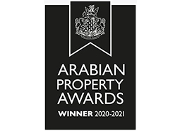 Arabian Property Awards Winner