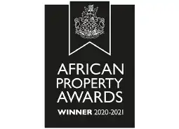 African Property Awards Winner