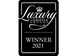 Luxury Lifestyle Awards Winner