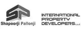 Shapoorji Pallonji Logo