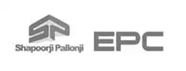Shapoorji Pallonji EPC Logo