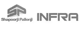 Shapoorji Pallonji Infra Logo