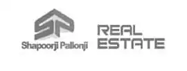 Shapoorji Pallonji Real Estate Logo