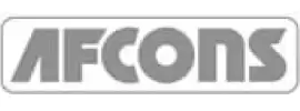 Afcons Logo