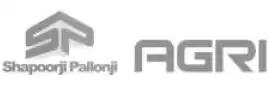 Shapoorji Pallonji Agri Logo