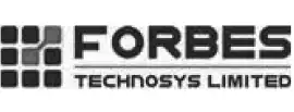 Forbes Technosys Limited Logo