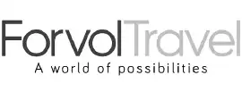Forvol Travel logo