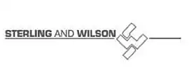 Sterling and Wilson Logo