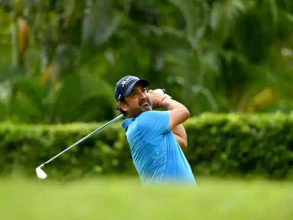 Golf Game