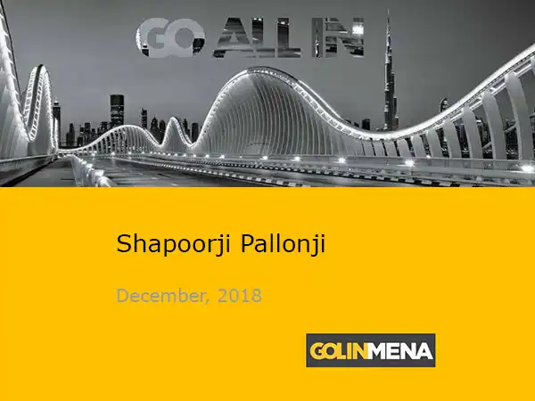 Activity and Coverage Report December 2018