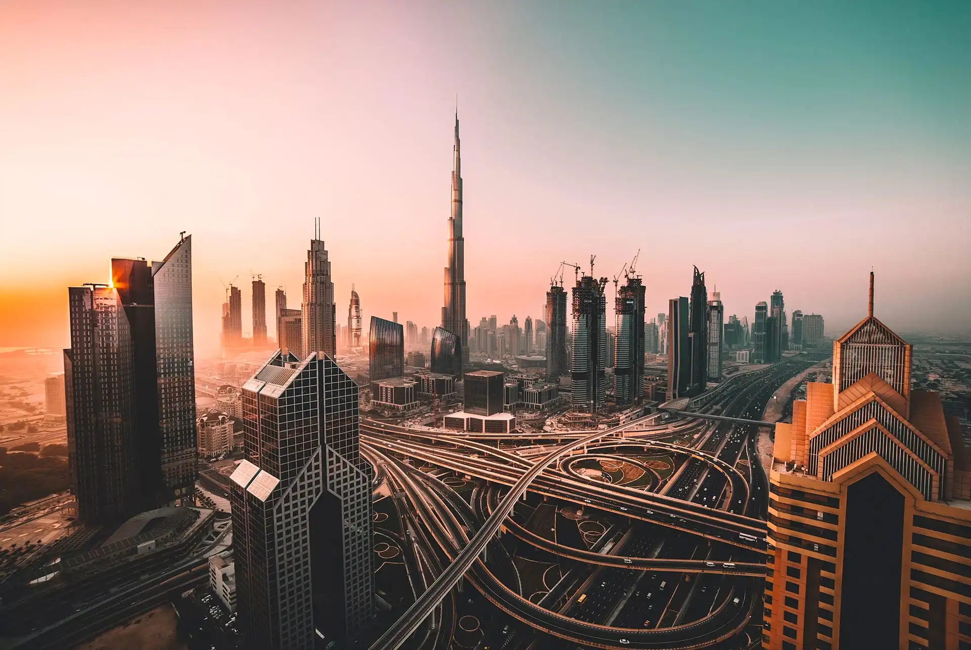 Dubai Real Estate