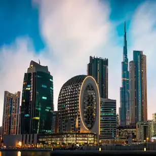 Business Bay