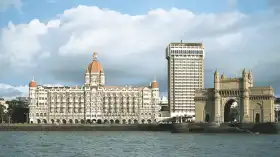 Taj Intercontinental, Mumbai