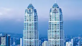 The Imperial, Mumbai