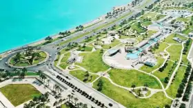 Barwa City, Qatar