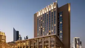 Rove Hotels (Emaar), Abu Dhabi Mudon Villas, Dubai