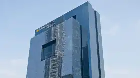 Landmark Headquarters, Dubai
