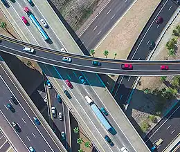 infrastructure