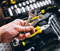 Electro Mechanical & MEP Services