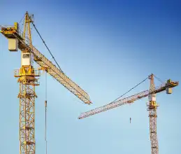 Heavy Engineering
