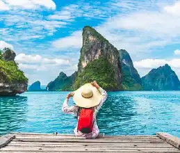 Travel & Tourism