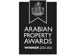 Arabian Property Awards Winner