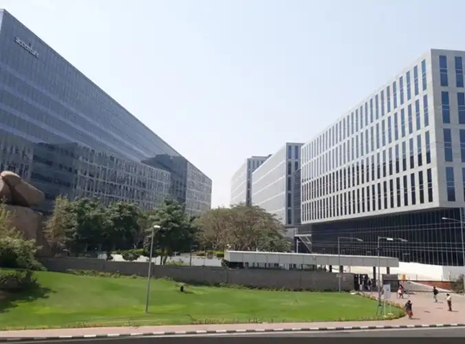 Financial Services