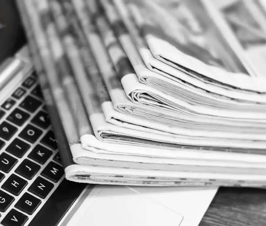 Our News and Events