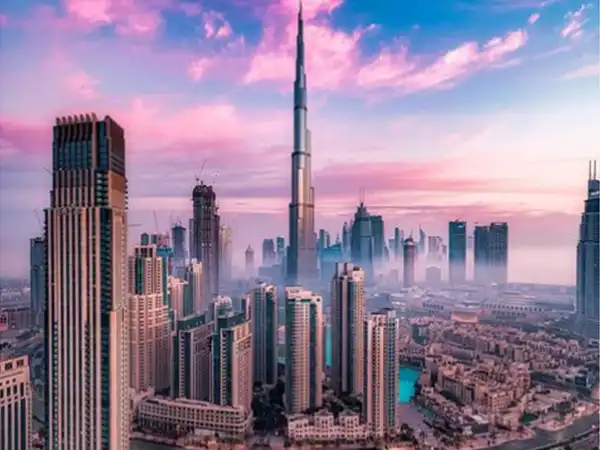 UAE Property