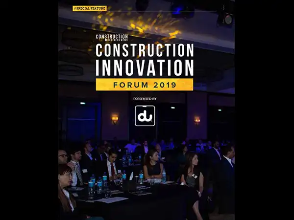 Construction Business News Magazine